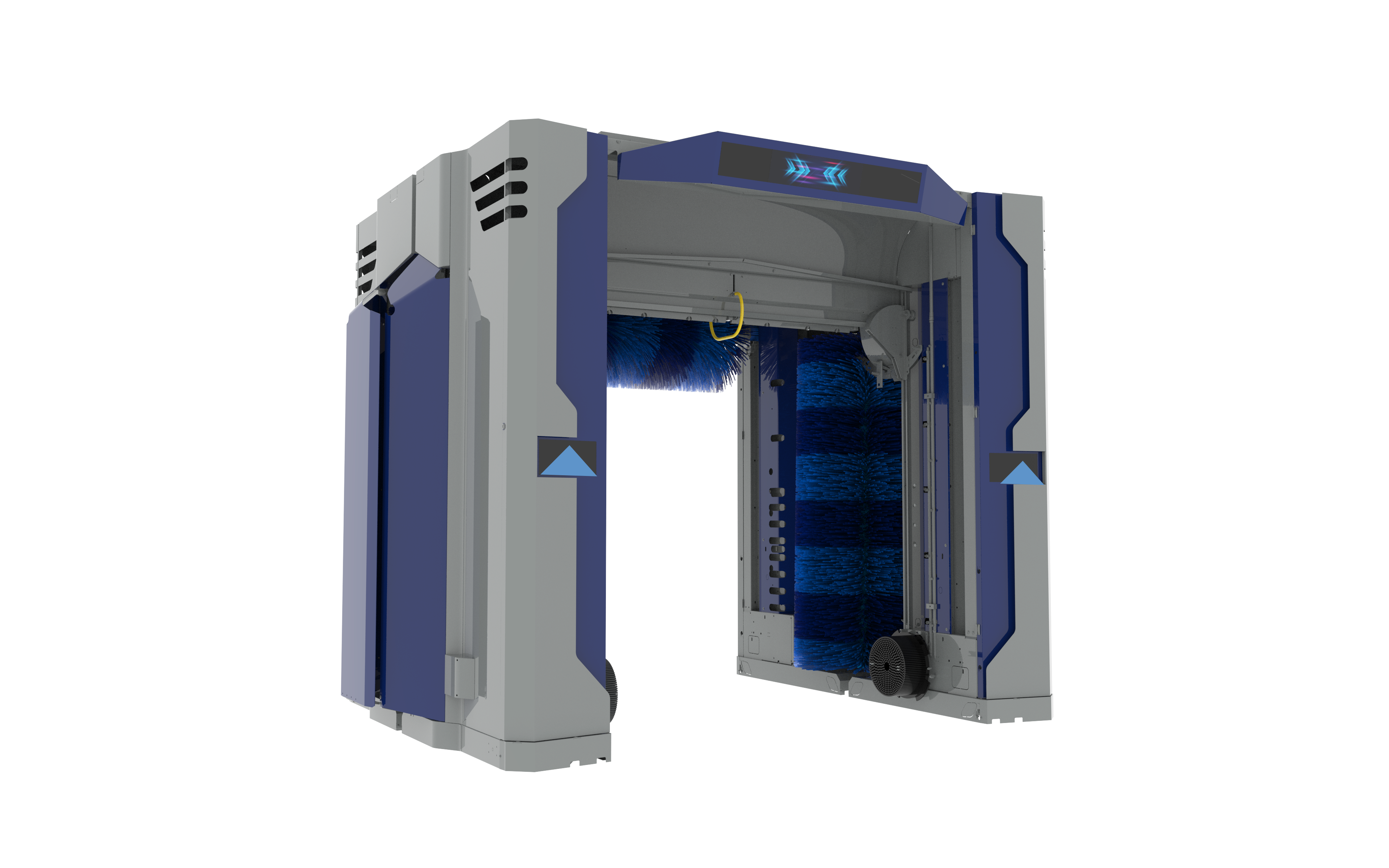 Hyperion Tech 3.0
