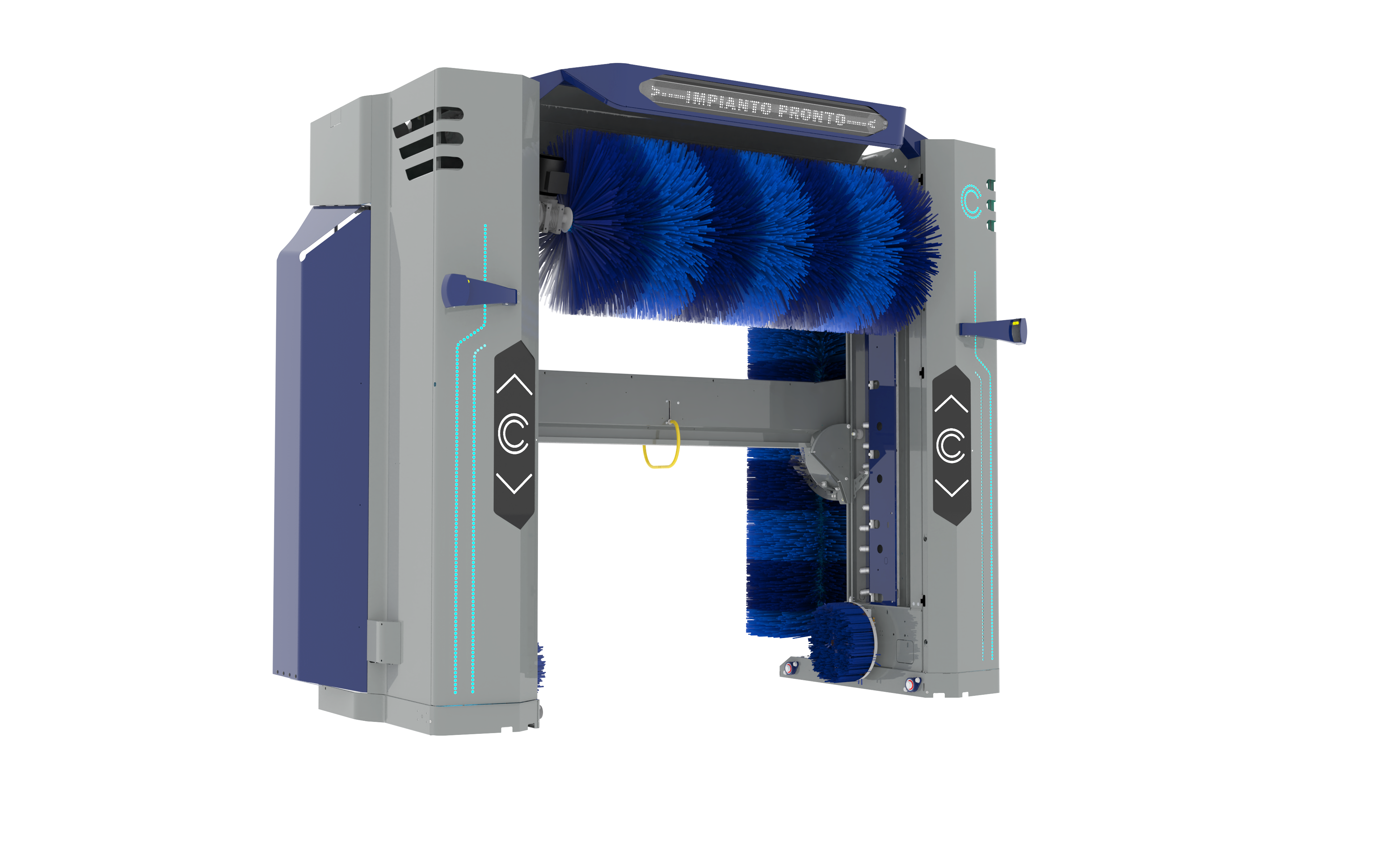 Hydrus Tech 2.0
