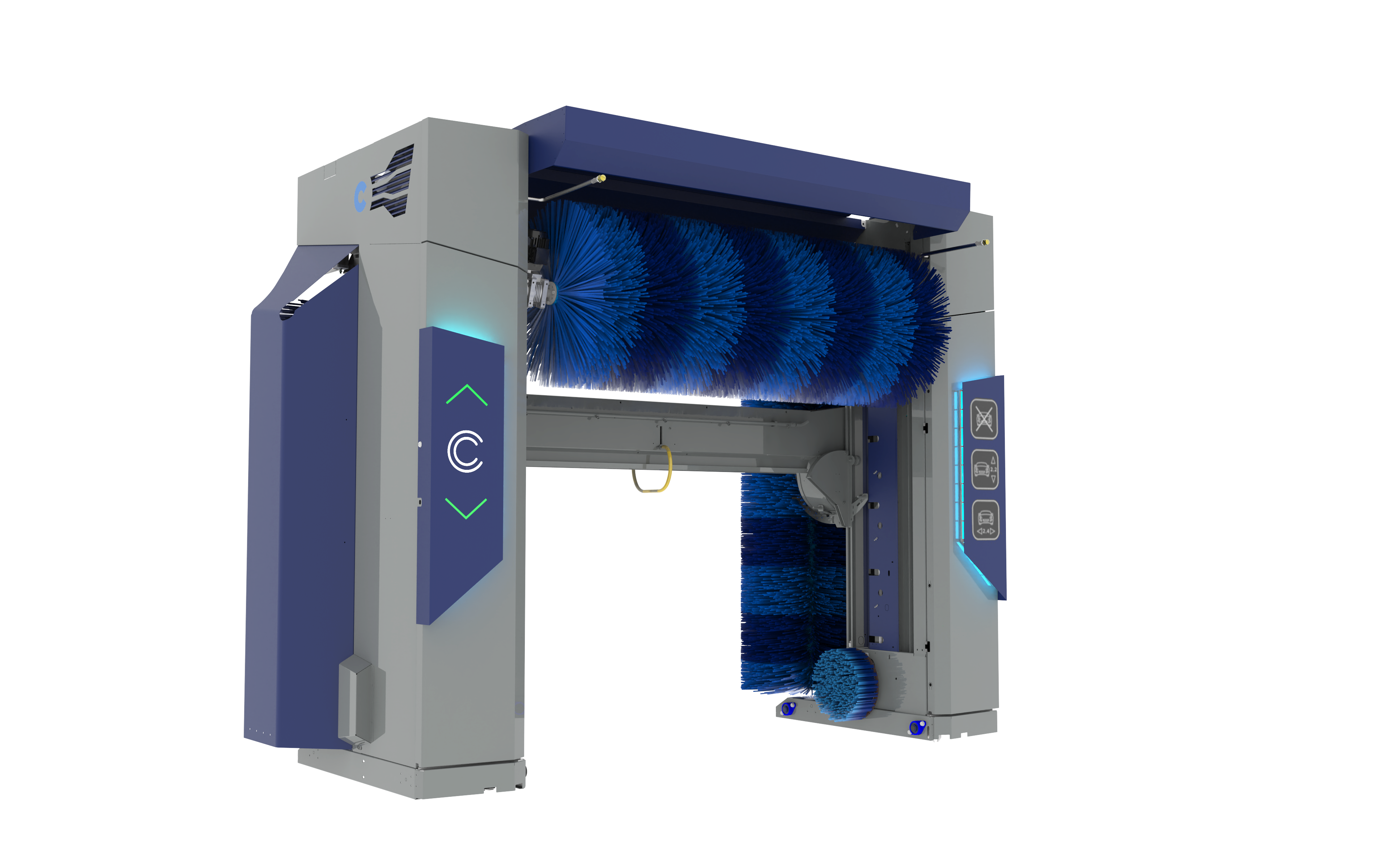 CL 200 series